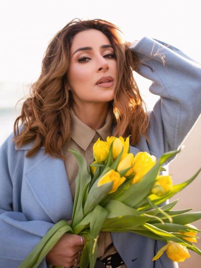 Злата Огневич