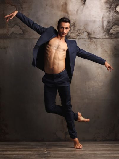 Александр Стоянов