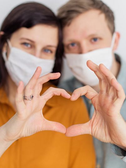 Любовный гороскоп на неделю