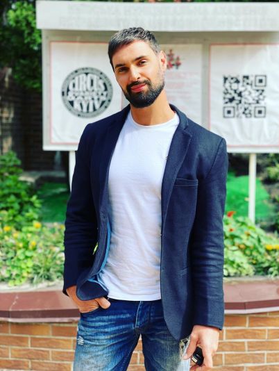 Виталий Козловский