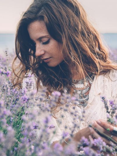 уход за волосами