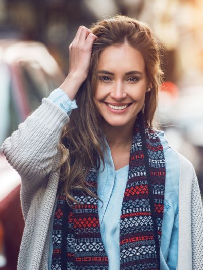 самооценка