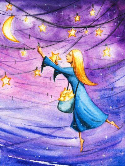 Гороскоп на сегодня