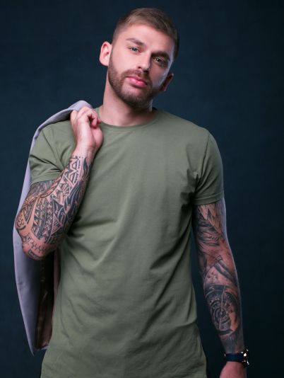 Андрей Рыбак