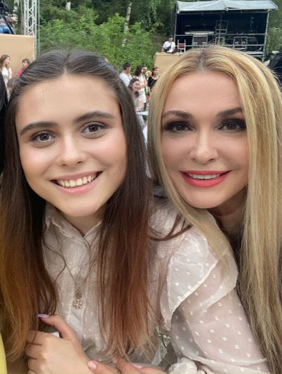 Ольга Сумская