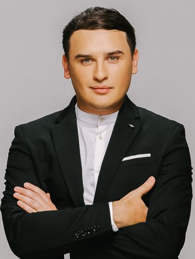 Владимир Мартынец