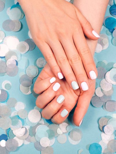 уход за руками