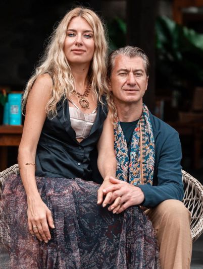 Ольга Горбачева