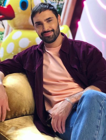 Виталий Козловский