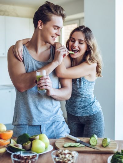 семейные трапезы