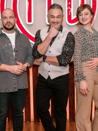 МастерШеф. Профессионалы