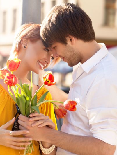 Любовный гороскоп на неделю