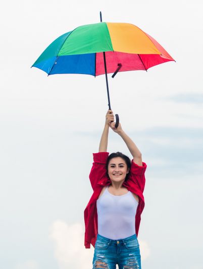 Гороскоп на май 2021