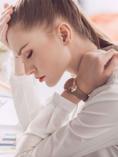 Профилактика инсульта