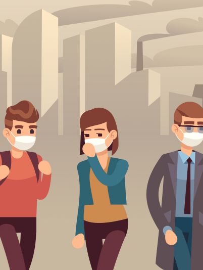 коронавирус