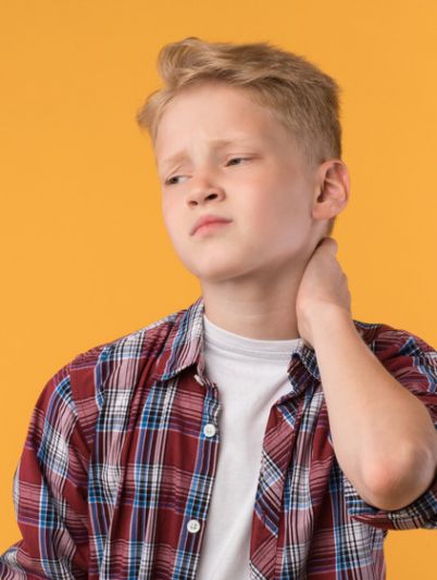 постава школяра