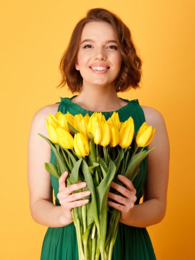 как полюбить себя