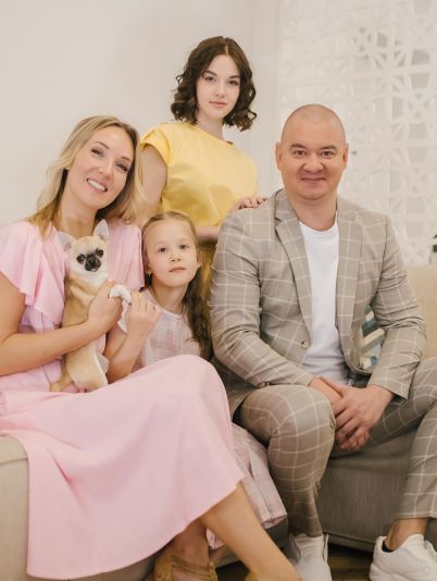 Евгений Кошевой