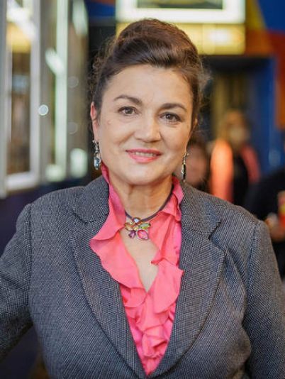 Наталия Сумская