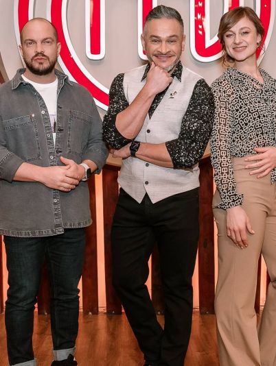 МастерШеф. Профессионалы