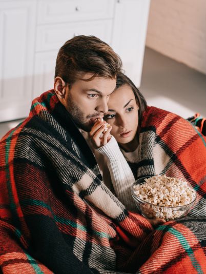 Любовный гороскоп на неделю