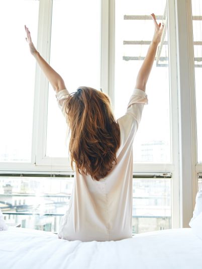 бессонница