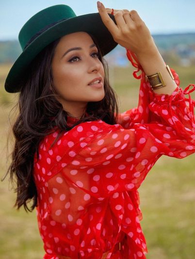 Злата Огневич