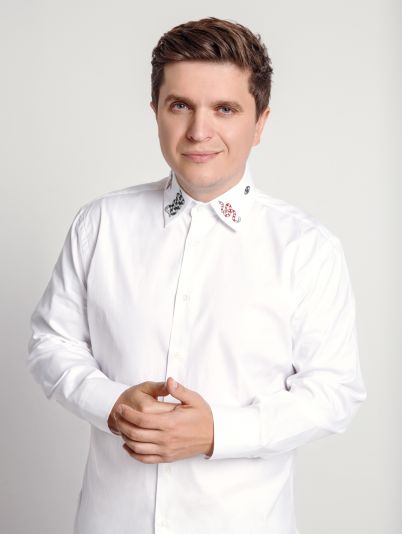 Анатолий Анатолич