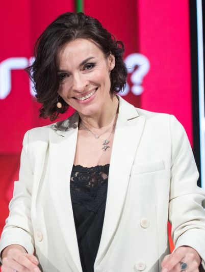 Надежда Мейхер