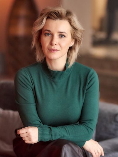 Виктория Кобленко