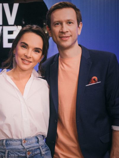 Инна Мирошниченко