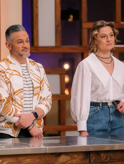 МастерШеф. Профессионалы 3