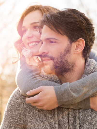 Любовный гороскоп на неделю