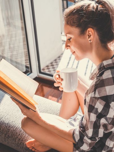 мотиваційні книги