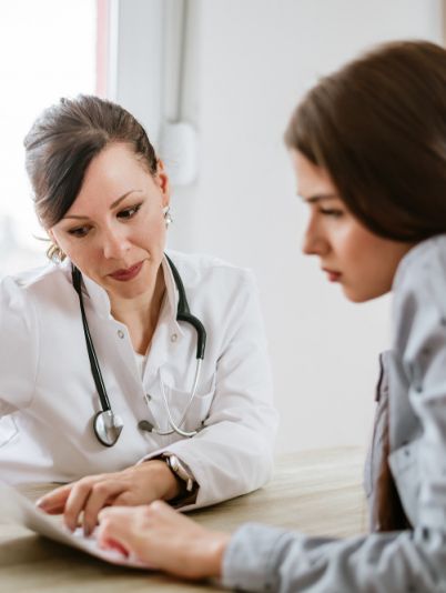 после болезни