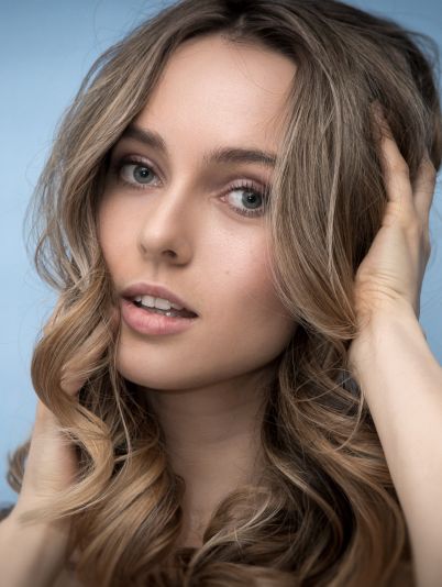 Валерия Мельник