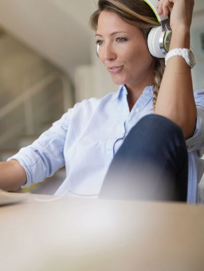 аудиокнига