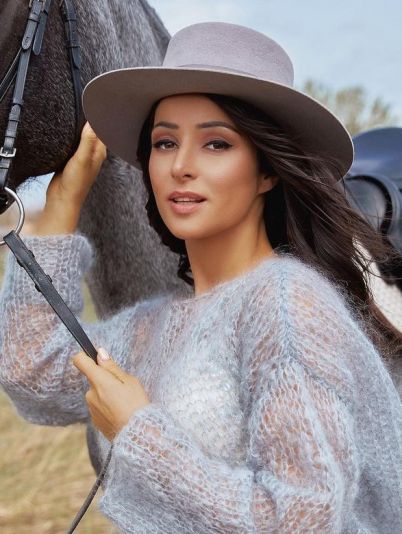 Злата Огневич