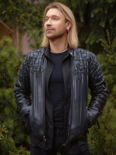 Олег Винник