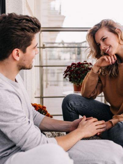 Любовный гороскоп на неделю