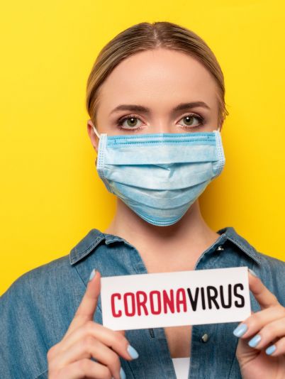 Панические атаки