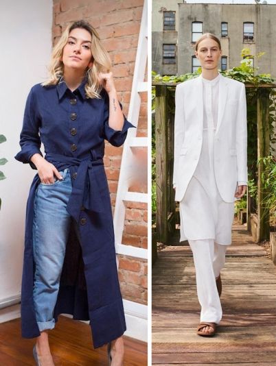 платье с  брюками