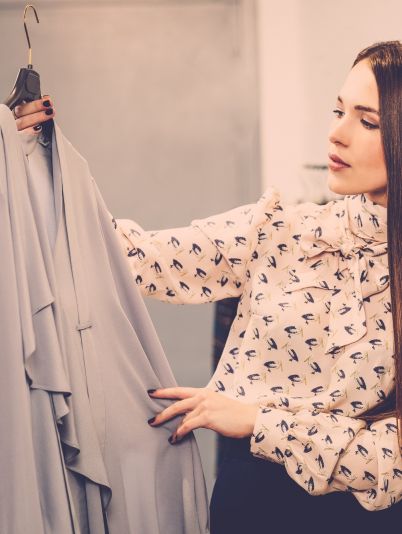 Какие вещи старят женщину