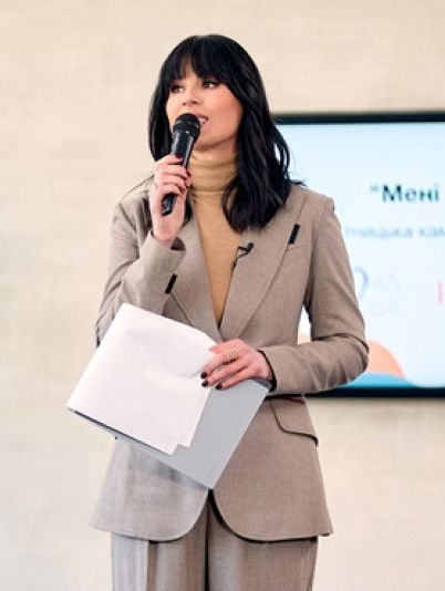 Маша Ефросинина