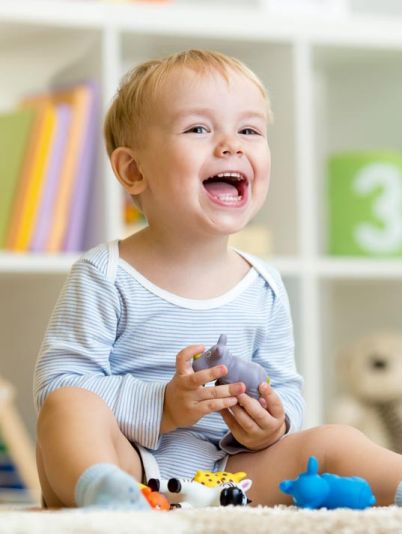 Шопинг, который всем по душе