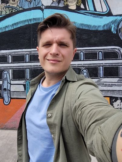 Анатолий Анатолич