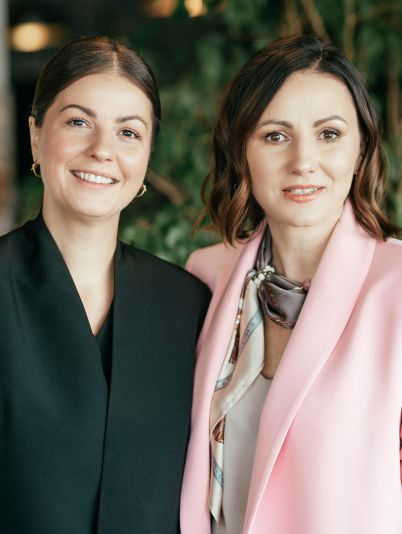 Алла Клименко