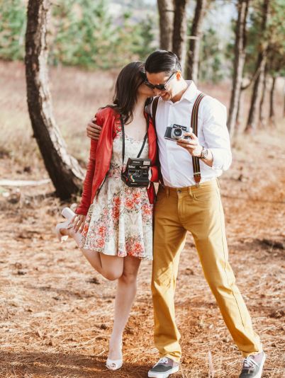 Любовный гороскоп на неделю