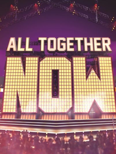 All Together Now
