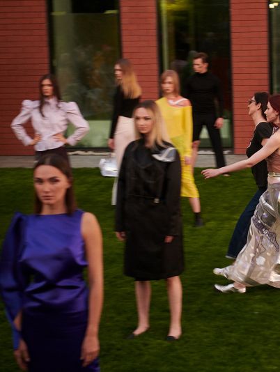 Оксана Караванська